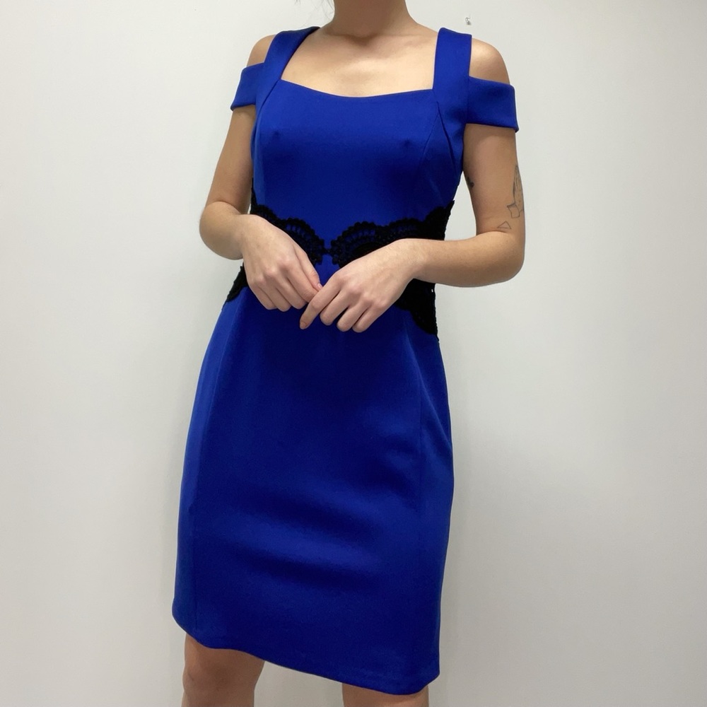 Sangria Dress